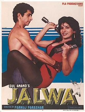 Jalwa poster