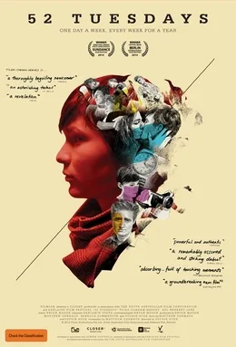 52 Tuesdays poster