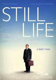 Still Life poster