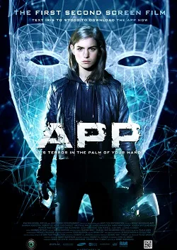 App poster