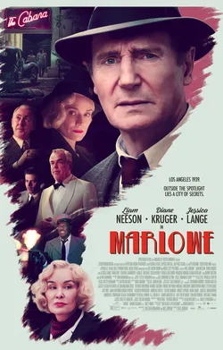 Marlowe poster