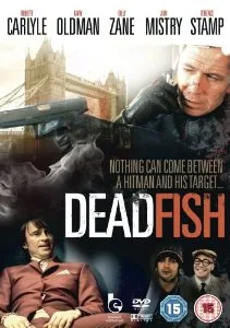 Dead Fish poster