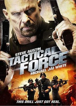 Tactical Force poster