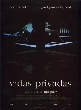 Private Lives poster