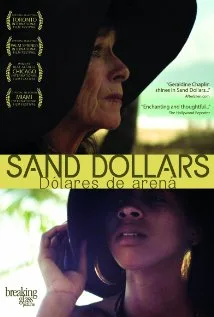 Sand Dollars poster