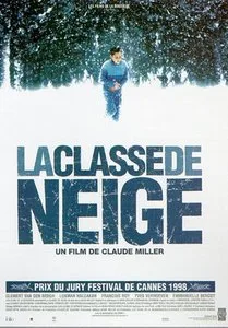 Class Trip poster