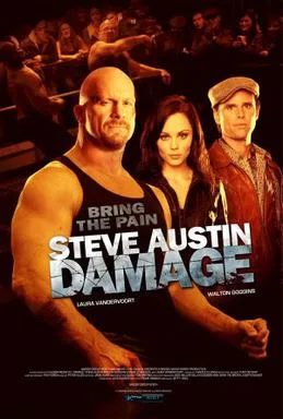 Damage poster