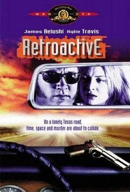 Retroactive poster