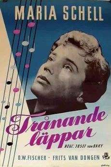 Dreaming Lips poster
