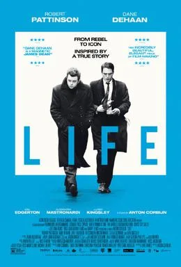 Life poster