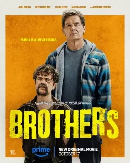 Brothers poster