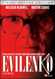 Evilenko poster