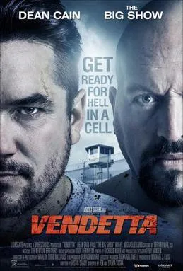 Vendetta poster