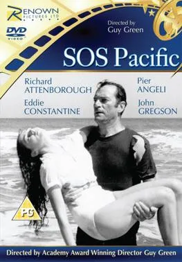 SOS Pacific poster