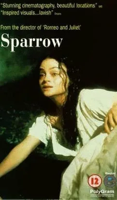 Sparrow poster