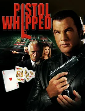 Pistol Whipped poster