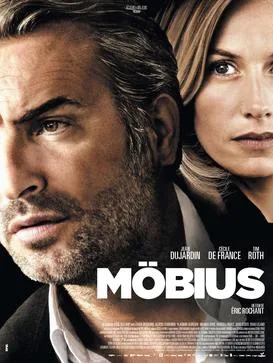 Möbius poster