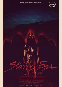 Starry Eyes poster