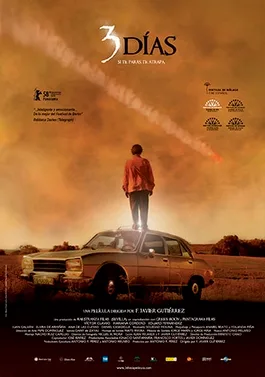 Before the Fall poster