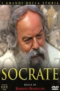 Socrates poster