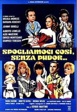 Sex with a Smile II poster