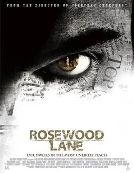 Rosewood Lane poster