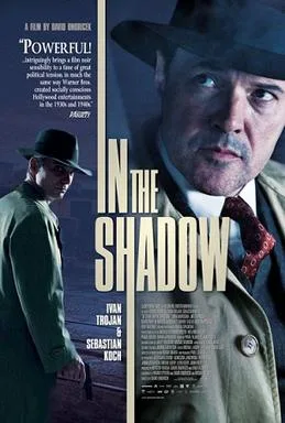 In the Shadows poster