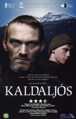 Cold Light poster