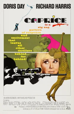Caprice poster