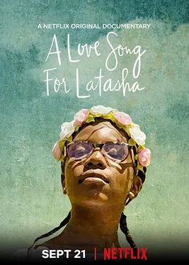 A Love Song for Latasha poster