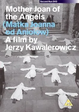 Mother Joan of the Angels poster