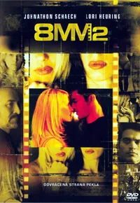 8mm 2 poster