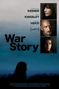 War Story poster
