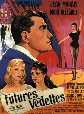 School for Love poster