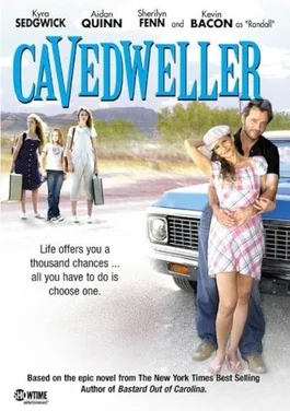 Cavedweller poster