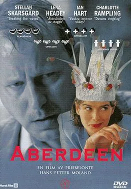 Aberdeen poster