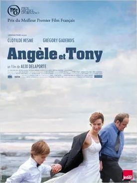 Angel & Tony poster