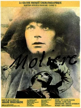 Molière poster