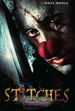 Stitches poster