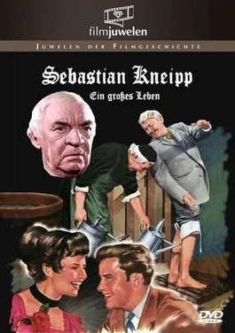 Sebastian Kneipp poster