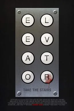 Elevator poster