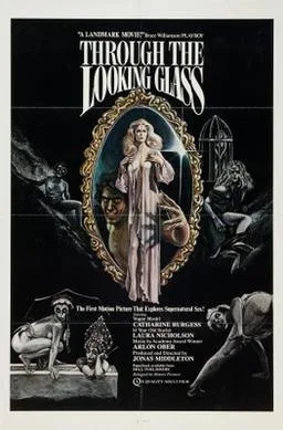 Through the Looking Glass poster