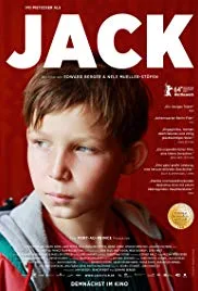 Jack poster