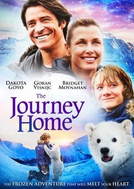 The Journey Home poster
