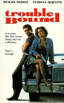 Trouble Bound poster
