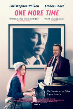 One More Time poster