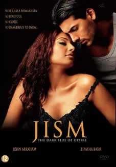 Jism poster
