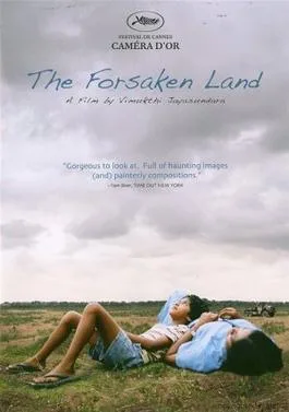 The Forsaken Land poster