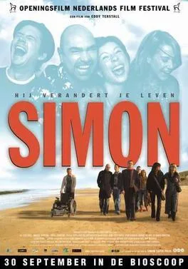Simon poster