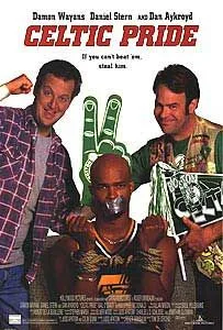 Celtic Pride poster